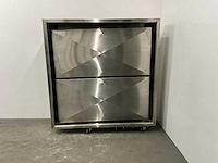 Dampkap - afbeelding 1 van  5