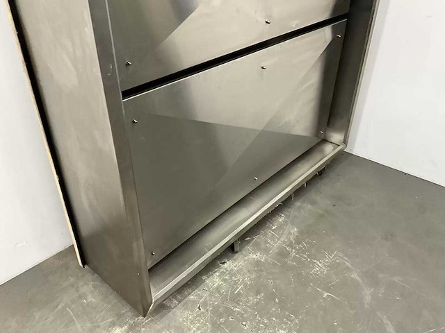 Dampkap - afbeelding 4 van  5