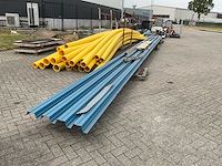 Damwand (10x) - afbeelding 1 van  5