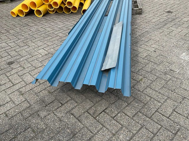Damwand (10x) - afbeelding 2 van  5