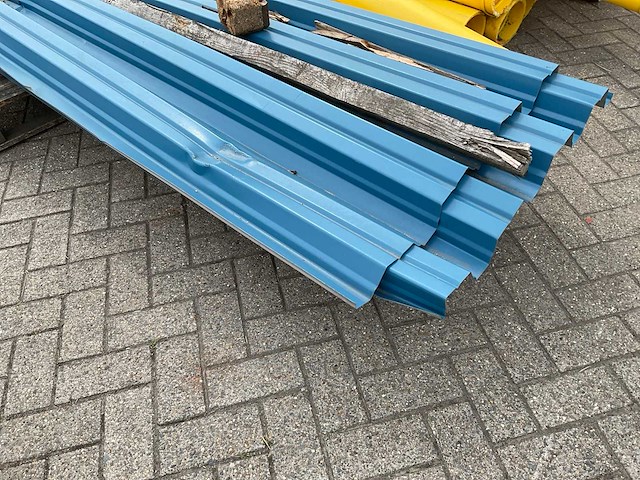 Damwand (10x) - afbeelding 4 van  5