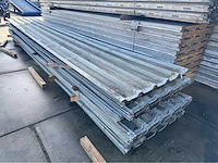 Damwand profiel plaat (15x) - afbeelding 4 van  6