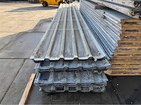 Damwand profiel plaat (17x) - afbeelding 2 van  6