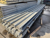 Damwand profiel plaat (22x) - afbeelding 6 van  6