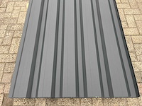 Damwandplaten 300x110cm, 66 stuks, 217m2 - afbeelding 1 van  4