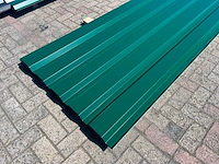Damwandplaten 400x110cm 20 stuks 88m² - afbeelding 2 van  3