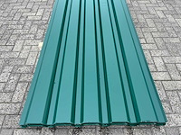 Damwandplaten 400x110cm, 50 stuks, 220m2 - afbeelding 2 van  4