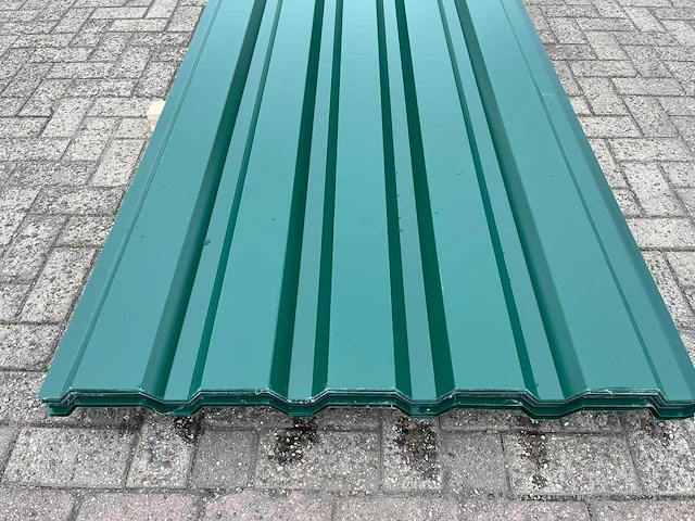 Damwandplaten 400x110cm, 50 stuks, 220m2 - afbeelding 4 van  4