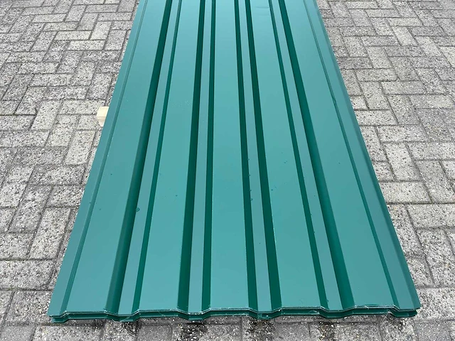 Damwandplaten 400x110cm, 50 stuks, 220m2 - afbeelding 4 van  4