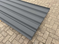 Damwandplaten 400x111cm, 58 stuks, 257m2 - afbeelding 2 van  4