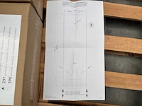Dan dryer rvs zeepdispenser (8x) - afbeelding 5 van  7