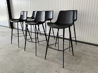 Dan form barkruk (6x) - afbeelding 1 van  7