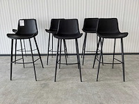 Dan form barkruk (6x) - afbeelding 2 van  7