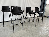 Dan form barkruk (6x) - afbeelding 3 van  7