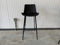 Dan form barkruk (6x) - afbeelding 4 van  7