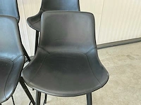 Dan form barkruk (6x) - afbeelding 2 van  9