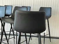 Dan form barkruk (6x) - afbeelding 8 van  9