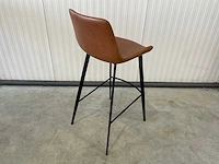 Dan form barkruk (6x) - afbeelding 4 van  6