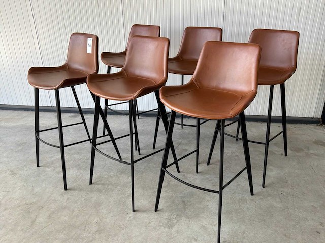 Dan form kruk (6x) - afbeelding 1 van  8