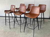 Dan form kruk (6x) - afbeelding 1 van  8