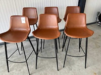 Dan form kruk (6x) - afbeelding 2 van  8