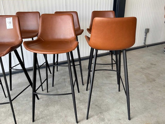 Dan form kruk (6x) - afbeelding 3 van  8