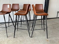 Dan form kruk (6x) - afbeelding 4 van  8