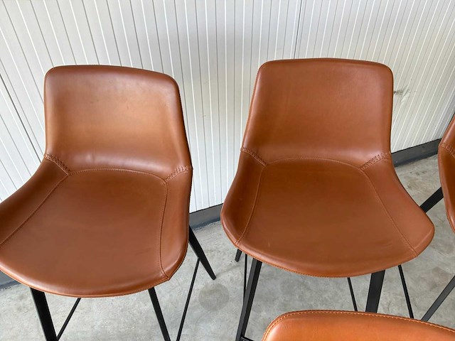 Dan form kruk (6x) - afbeelding 6 van  8