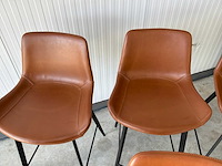 Dan form kruk (6x) - afbeelding 6 van  8
