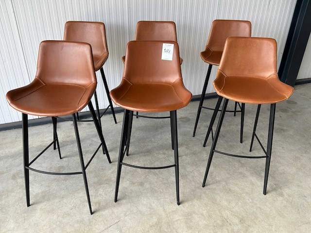 Dan form kruk (6x) - afbeelding 2 van  9