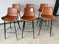 Dan form kruk (6x) - afbeelding 2 van  9