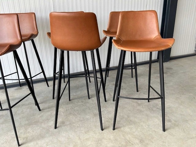 Dan form kruk (6x) - afbeelding 4 van  9
