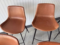 Dan form kruk (6x) - afbeelding 7 van  9