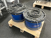 Dan fugt htp 1z luchtbevochtiging systeem - afbeelding 4 van  8