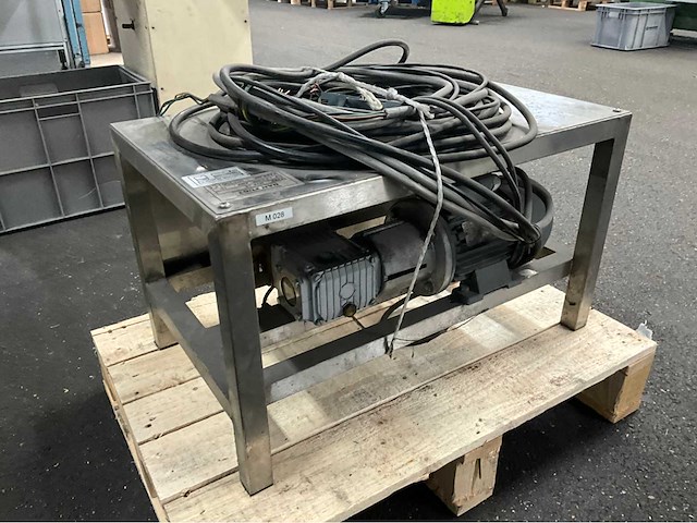 Dan fugt htp 1z luchtbevochtiging systeem - afbeelding 6 van  8