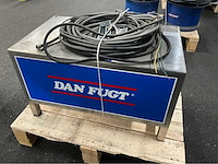 Dan fugt htp 1z luchtbevochtiging systeem - afbeelding 7 van  8