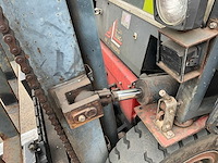 Dan truck 8440md vorkheftruck - afbeelding 8 van  16