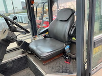 Dan truck 8440md vorkheftruck - afbeelding 9 van  16
