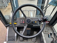 Dan truck 8440md vorkheftruck - afbeelding 10 van  16