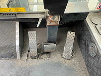 Dan truck 8440md vorkheftruck - afbeelding 17 van  25