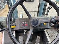 Dan truck 8440md vorkheftruck - afbeelding 11 van  16