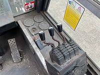 Dan truck 8440md vorkheftruck - afbeelding 12 van  16