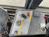Dan truck 8440md vorkheftruck - afbeelding 13 van  16