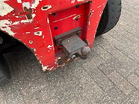 Dan truck 8440md vorkheftruck - afbeelding 24 van  25