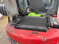 Dan truck 8440md vorkheftruck - afbeelding 25 van  25