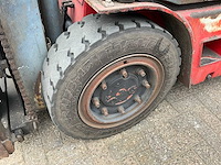 Dan truck 8440md vorkheftruck - afbeelding 19 van  25