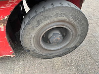 Dan truck 8440md vorkheftruck - afbeelding 20 van  25