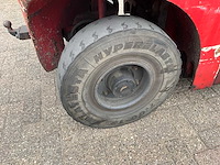 Dan truck 8440md vorkheftruck - afbeelding 15 van  16