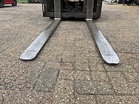 Dan truck 8440md vorkheftruck - afbeelding 4 van  16