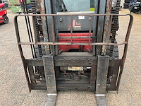 Dan truck 8440md vorkheftruck - afbeelding 5 van  16